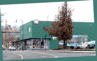 TRAG Gallery - Oregon City